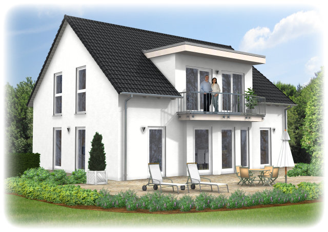 Adam 12 – Stadthaus