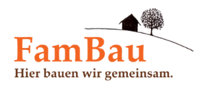 FamBau - Hier bauen wir gemeinsam. | ökologisch und modern
