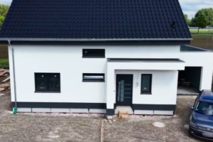 ReitschewStadthaus - für Kunden gebaut