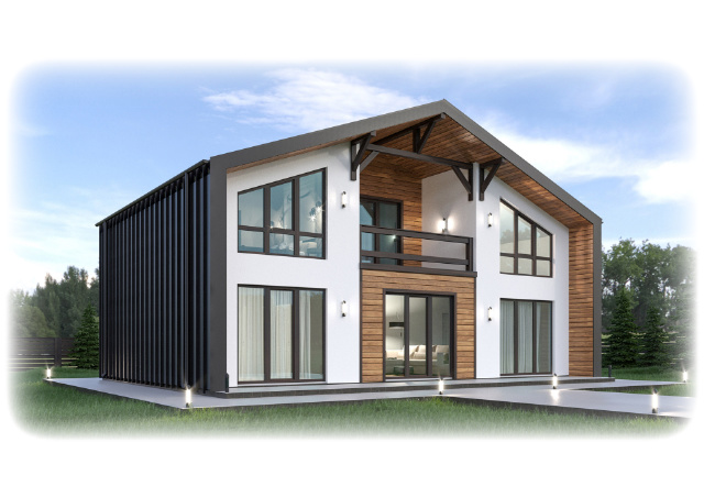 David 2 – Exklusiv-Haus-Serie