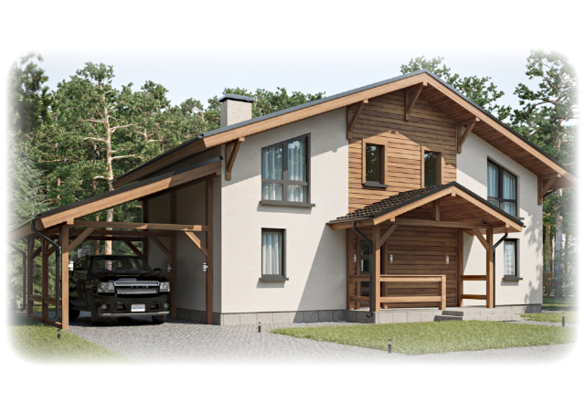 David 6 – Exklusiv-Haus-Serie