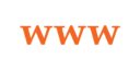 fambau-www-half-og Internet. www – Symbol